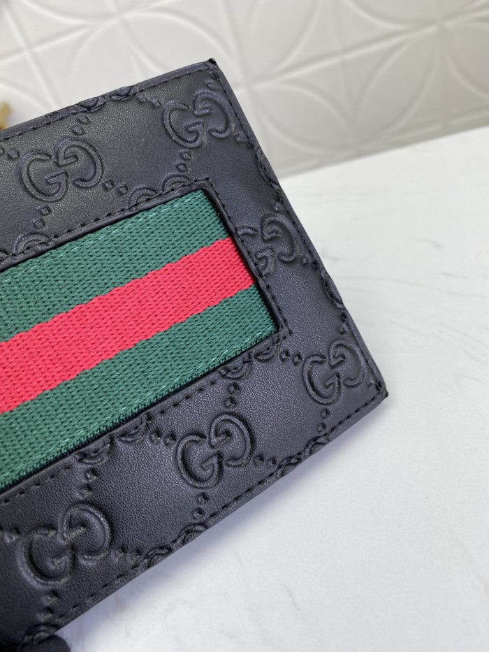 202204SSグッチGUCCI 新作通販 短財布スーパーコピー