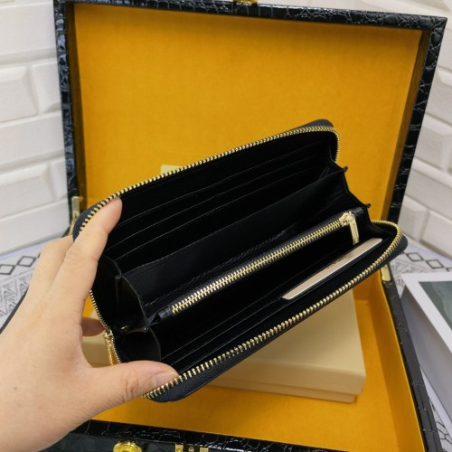 202204SSバーバリーBurberry新作通販 長財布 スーパーコピー