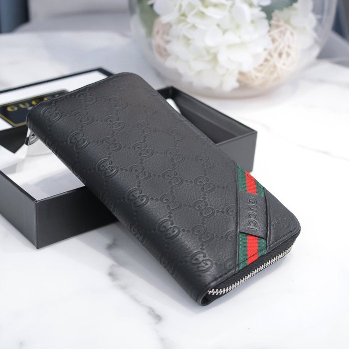 202204SSグッチGUCCI 新作通販 長財布スーパーコピー