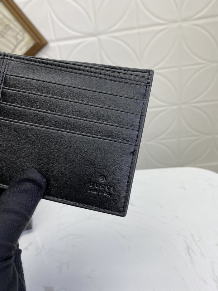 202204SSグッチGUCCI 新作通販 短財布スーパーコピー