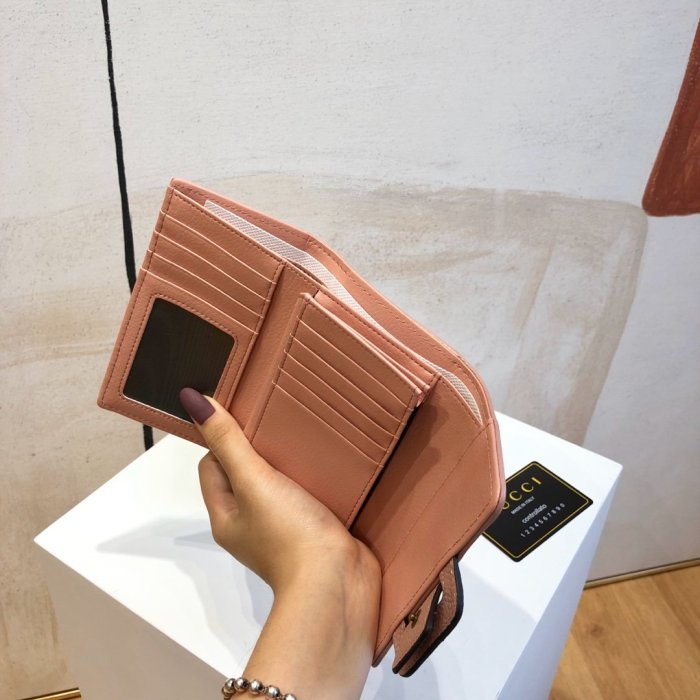 202204SSグッチGUCCI 新作通販 短財布スーパーコピー