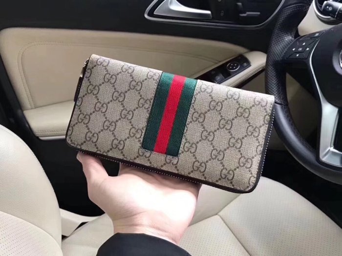 202204SSグッチGUCCI 新作通販 長財布スーパーコピー