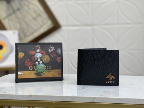 202204SSグッチGUCCI 新作通販 短財布スーパーコピー