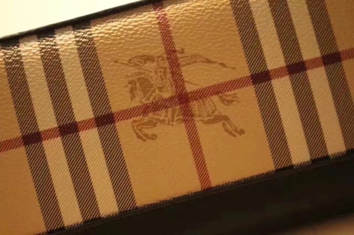 202204SSバーバリーBurberry新作通販 長財布 スーパーコピー