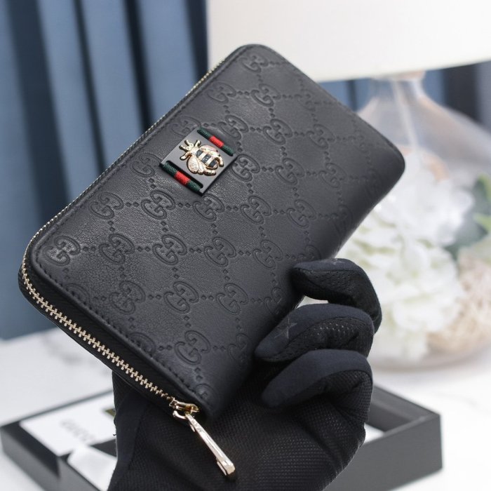 202204SSグッチGUCCI 新作通販 長財布スーパーコピー
