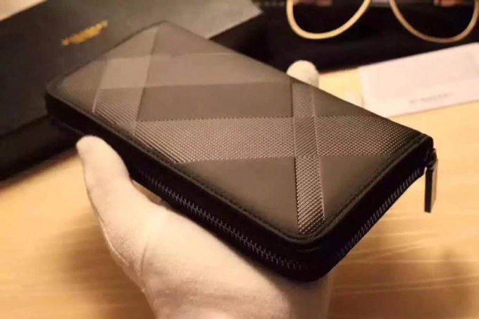 202204SSバーバリーBurberry新作通販 長財布 スーパーコピー