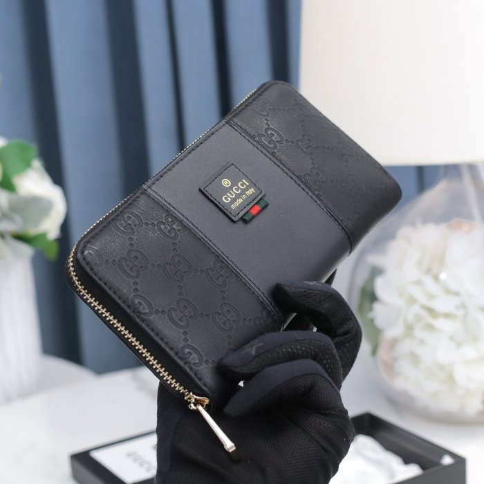 202204SSグッチGUCCI 新作通販 長財布スーパーコピー