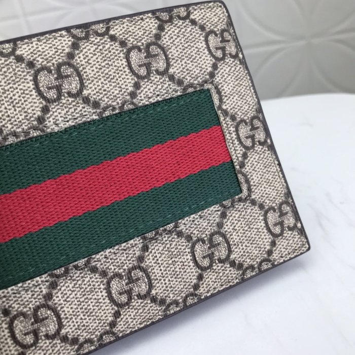 202204SSグッチGUCCI 新作通販 短財布スーパーコピー