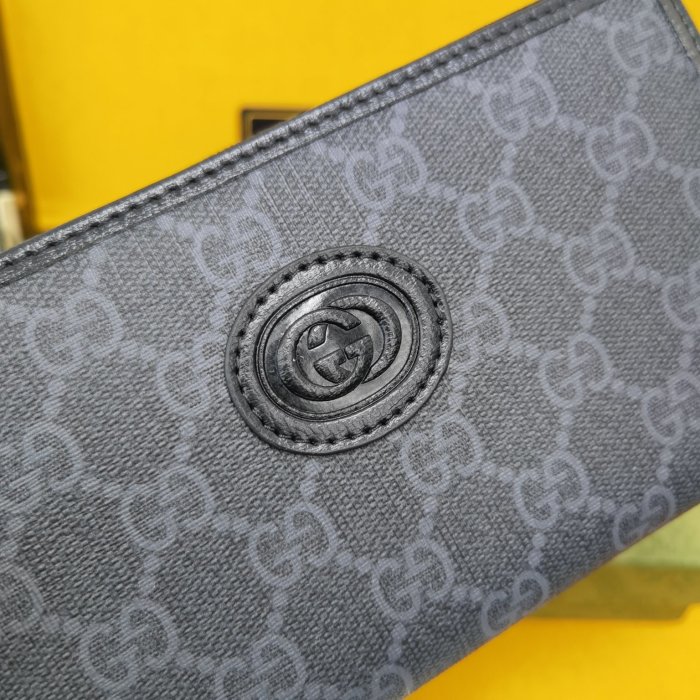 202204SSグッチGUCCI 新作通販 長財布スーパーコピー