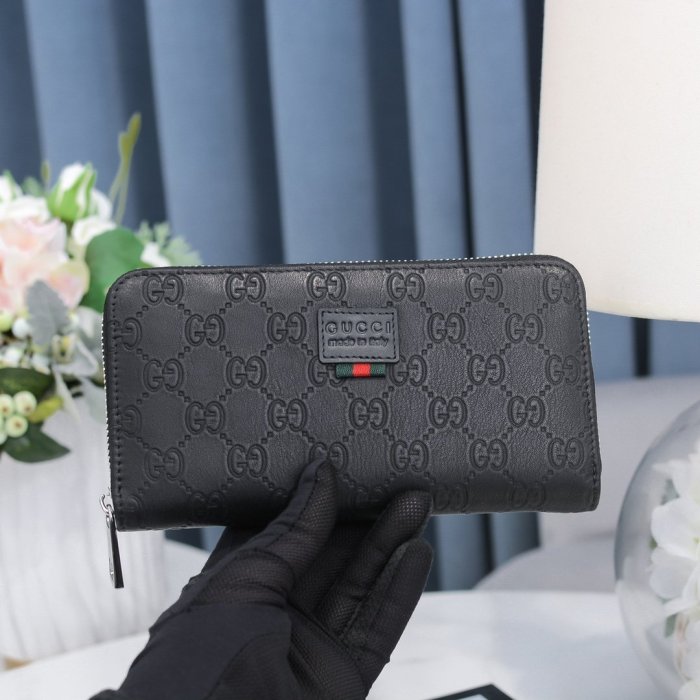 202204SSグッチGUCCI 新作通販 長財布スーパーコピー