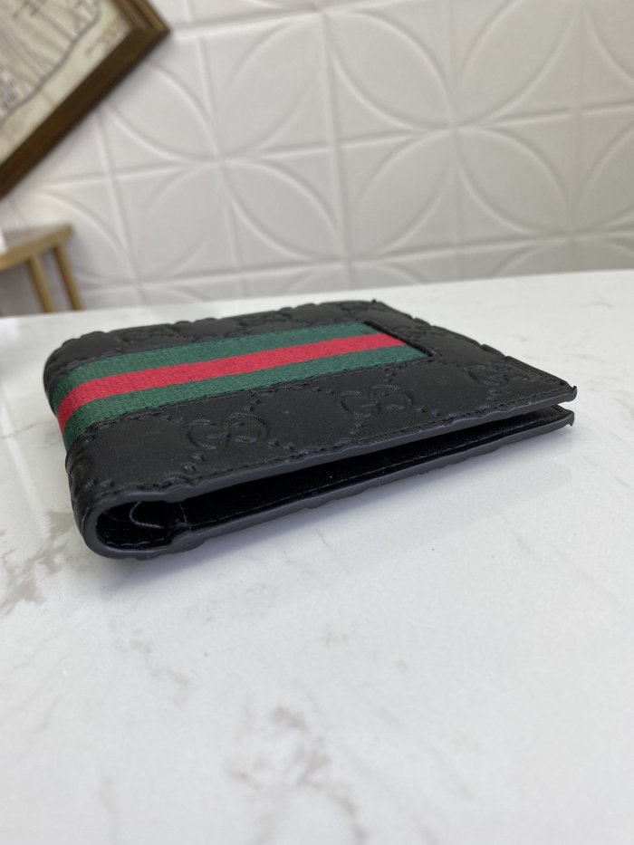 202204SSグッチGUCCI 新作通販 短財布スーパーコピー