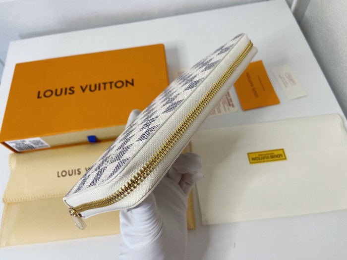 202204SSルイヴィトン LOUIS VUITTON 新作通販 長財布スーパーコピー