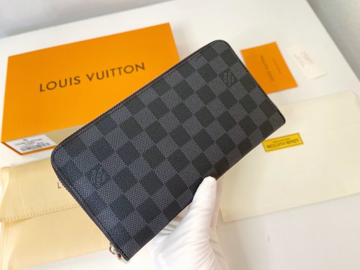 202204SSルイヴィトン LOUIS VUITTON 新作通販 長財布スーパーコピー