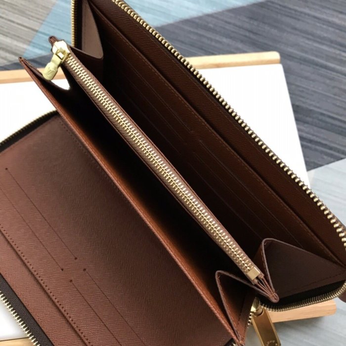 202204SSルイヴィトン LOUIS VUITTON 新作通販 長財布スーパーコピー