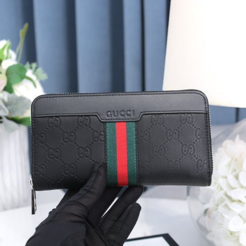 202204SSグッチGUCCI 新作通販 長財布スーパーコピー