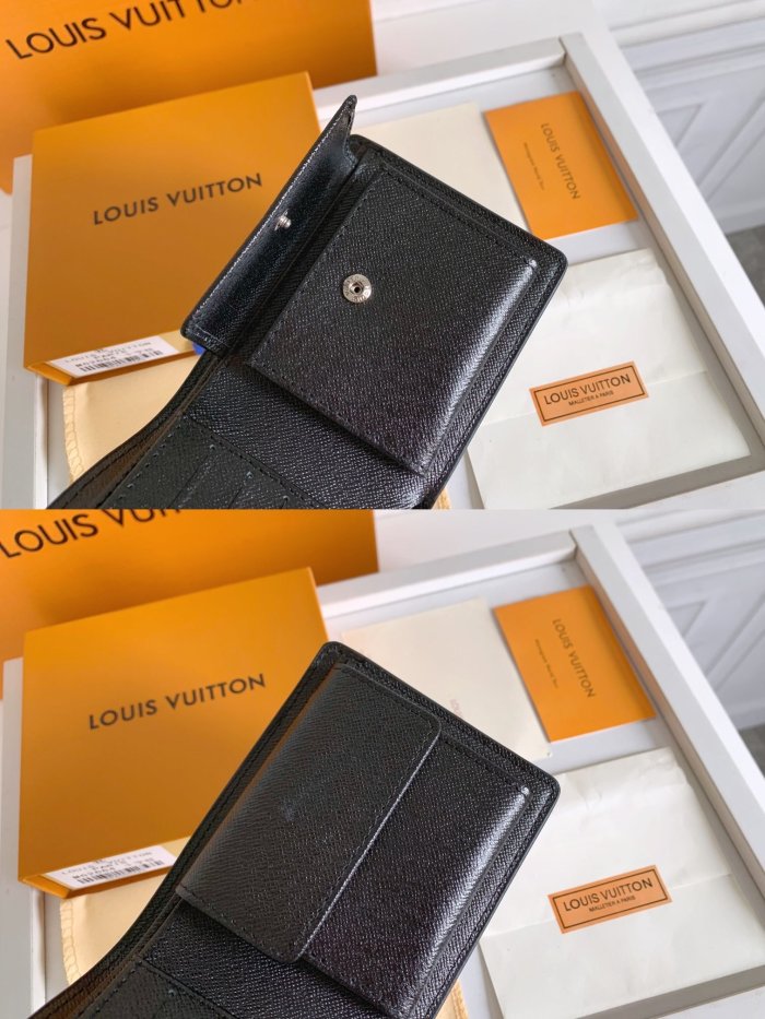 202204SSルイヴィトン LOUIS VUITTON 新作通販 短財布スーパーコピー