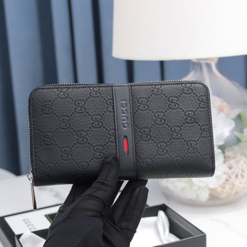 202204SSグッチGUCCI 新作通販 長財布スーパーコピー