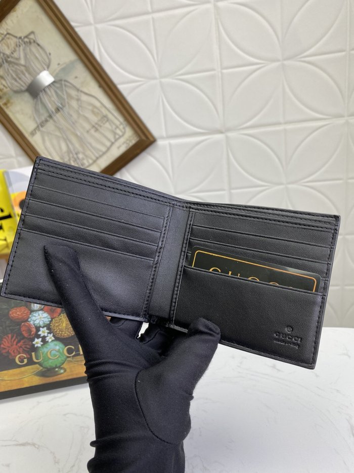 202204SSグッチGUCCI 新作通販 短財布スーパーコピー