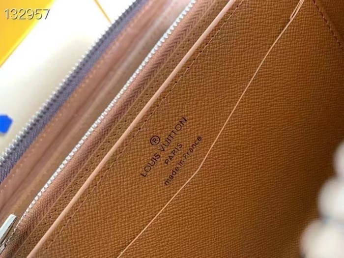 202204SSルイヴィトン LOUIS VUITTON 新作通販 長財布スーパーコピー
