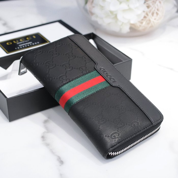 202204SSグッチGUCCI 新作通販 長財布スーパーコピー