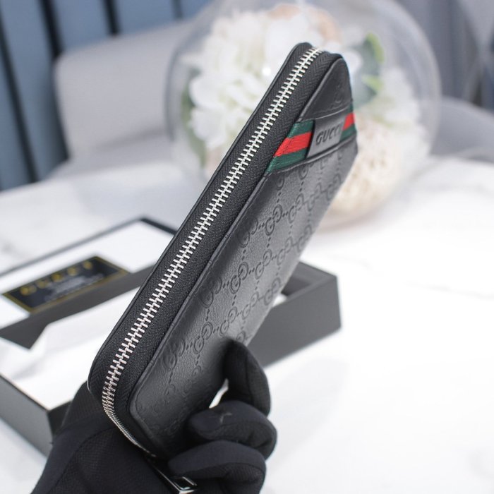 202204SSグッチGUCCI 新作通販 長財布スーパーコピー