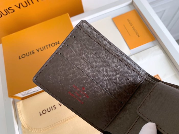 202204SSルイヴィトン LOUIS VUITTON 新作通販 短財布スーパーコピー