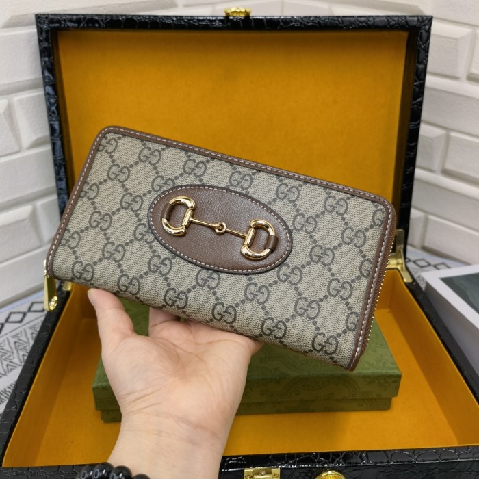 202204SSグッチGUCCI 新作通販 長財布スーパーコピー