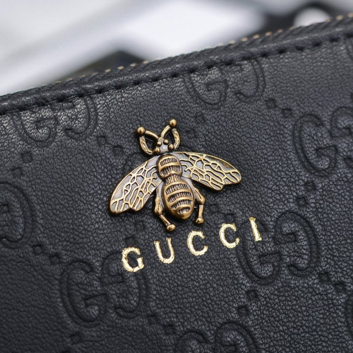 202204SSグッチGUCCI 新作通販 長財布スーパーコピー