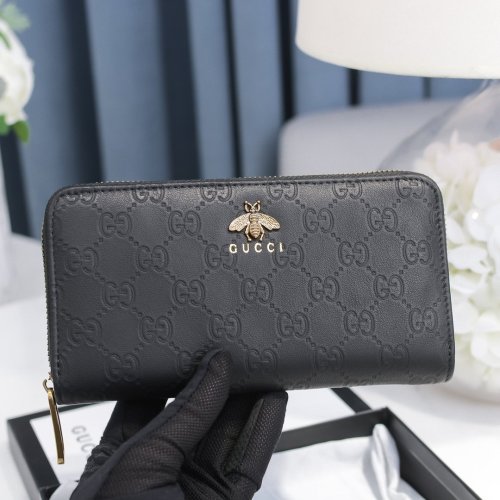 202204SSグッチGUCCI 新作通販 長財布スーパーコピー