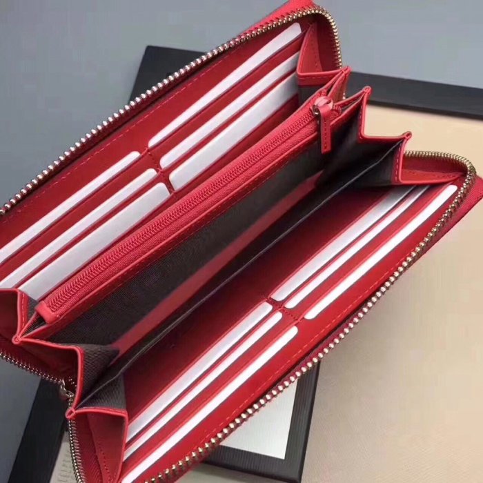 202204SSグッチGUCCI 新作通販 長財布スーパーコピー