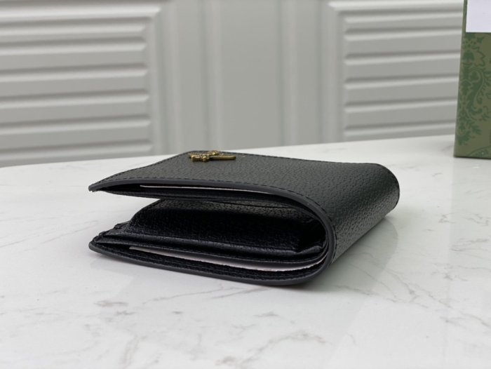202204SSグッチGUCCI 新作通販 短財布スーパーコピー