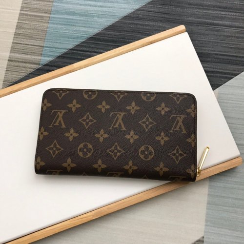 202204SSルイヴィトン LOUIS VUITTON 新作通販 長財布スーパーコピー