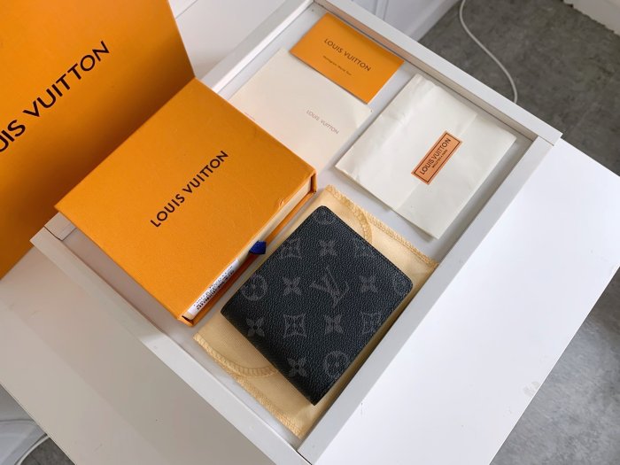 202204SSルイヴィトン LOUIS VUITTON 新作通販 短財布スーパーコピー