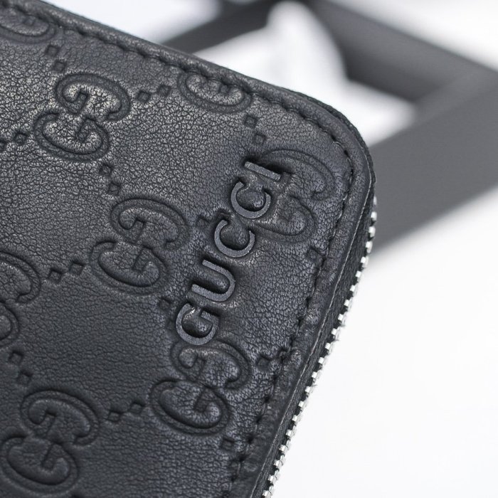 202204SSグッチGUCCI 新作通販 長財布スーパーコピー