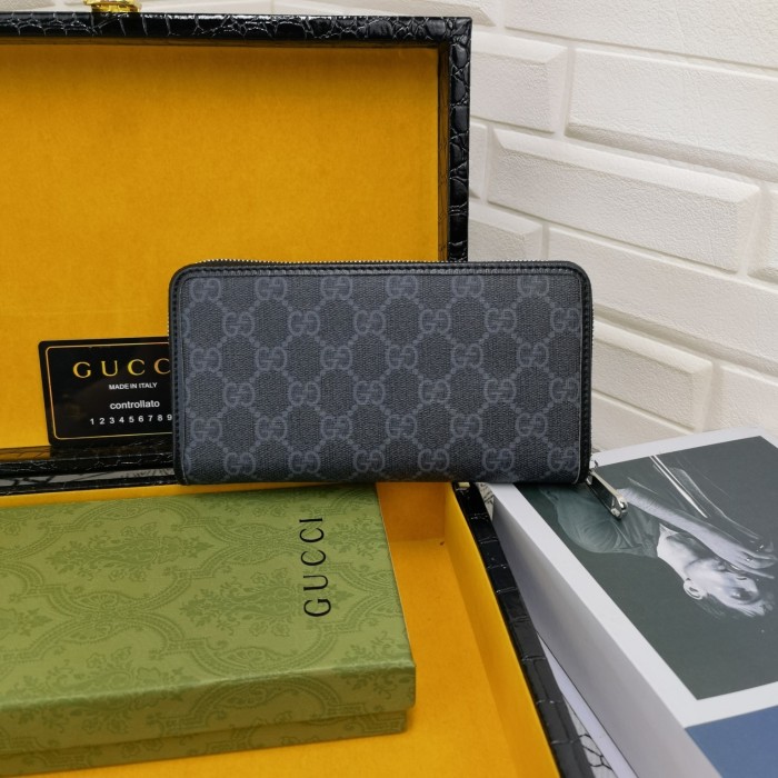202204SSグッチGUCCI 新作通販 長財布スーパーコピー