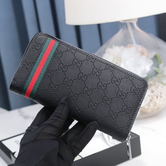 202204SSグッチGUCCI 新作通販 長財布スーパーコピー
