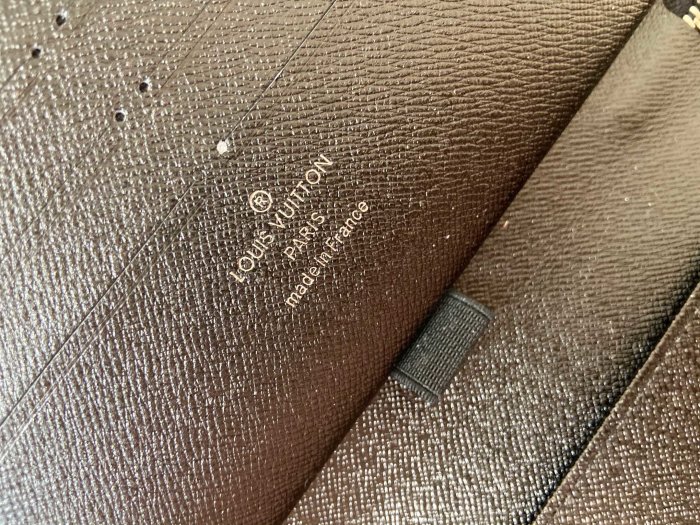 202204SSルイヴィトン LOUIS VUITTON 新作通販 長財布スーパーコピー