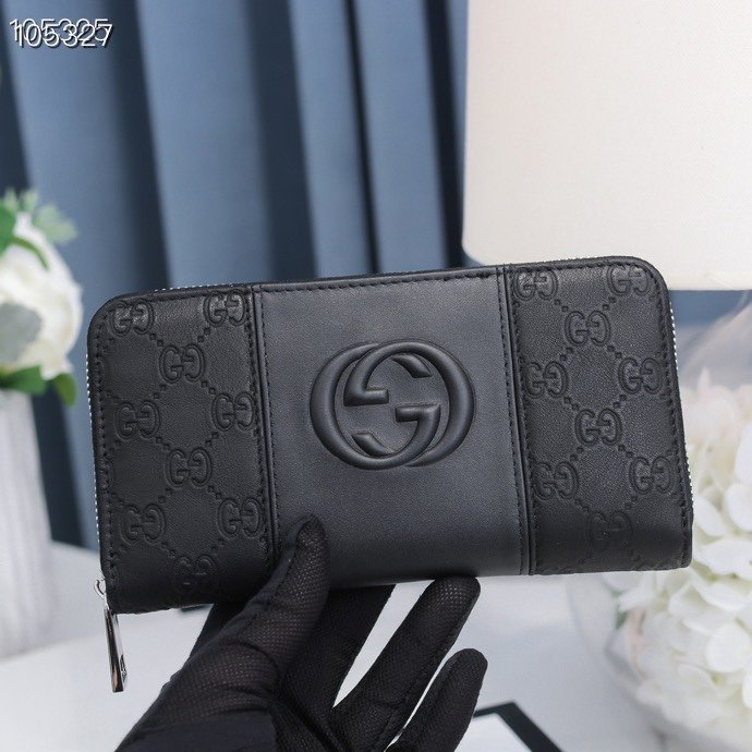202204SSグッチGUCCI 新作通販 長財布スーパーコピー