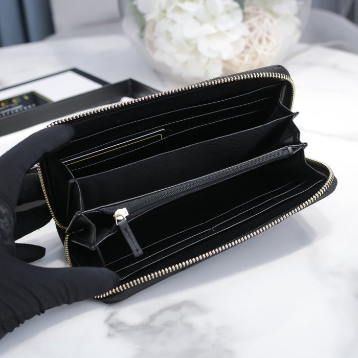 202204SSグッチGUCCI 新作通販 長財布スーパーコピー