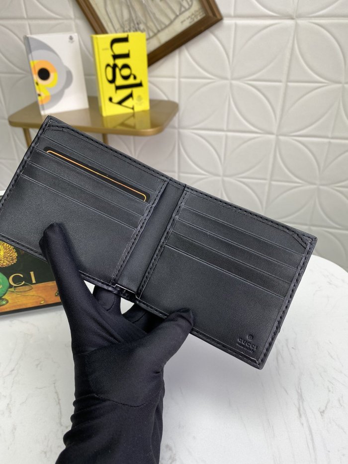 202204SSグッチGUCCI 新作通販 短財布スーパーコピー