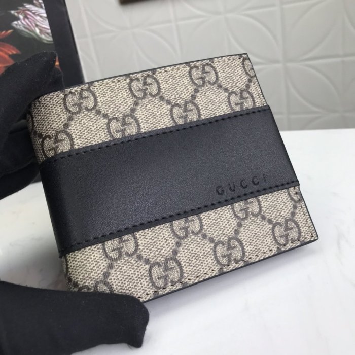 202204SSグッチGUCCI 新作通販 短財布スーパーコピー
