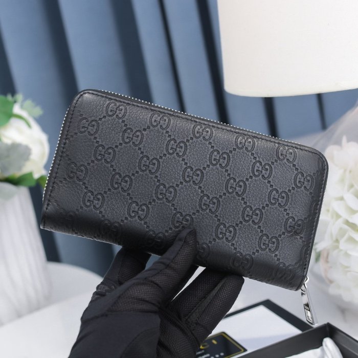 202204SSグッチGUCCI 新作通販 長財布スーパーコピー