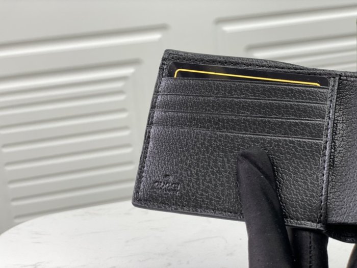 202204SSグッチGUCCI 新作通販 短財布スーパーコピー