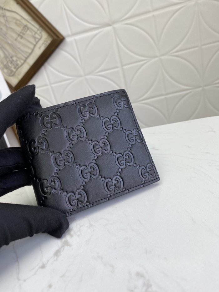 202204SSグッチGUCCI 新作通販 短財布スーパーコピー