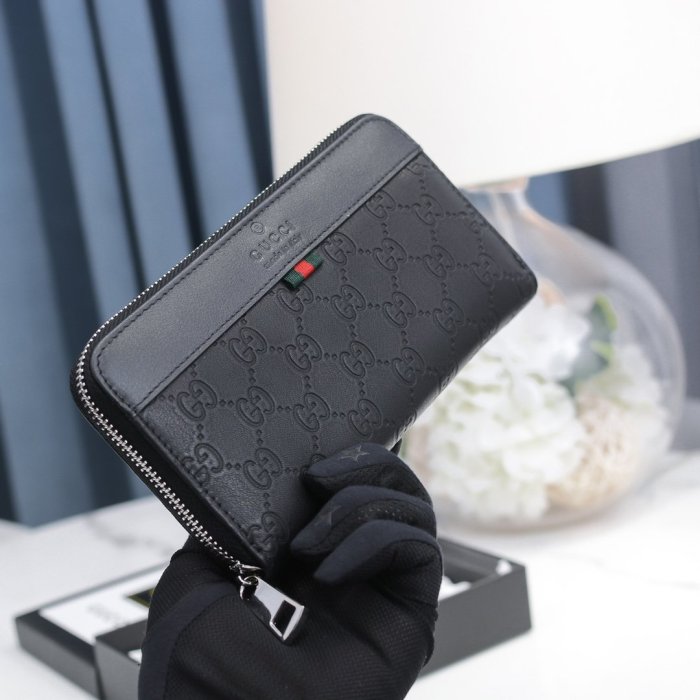 202204SSグッチGUCCI 新作通販 長財布スーパーコピー