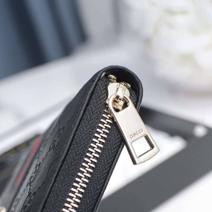 202204SSグッチGUCCI 新作通販 長財布スーパーコピー