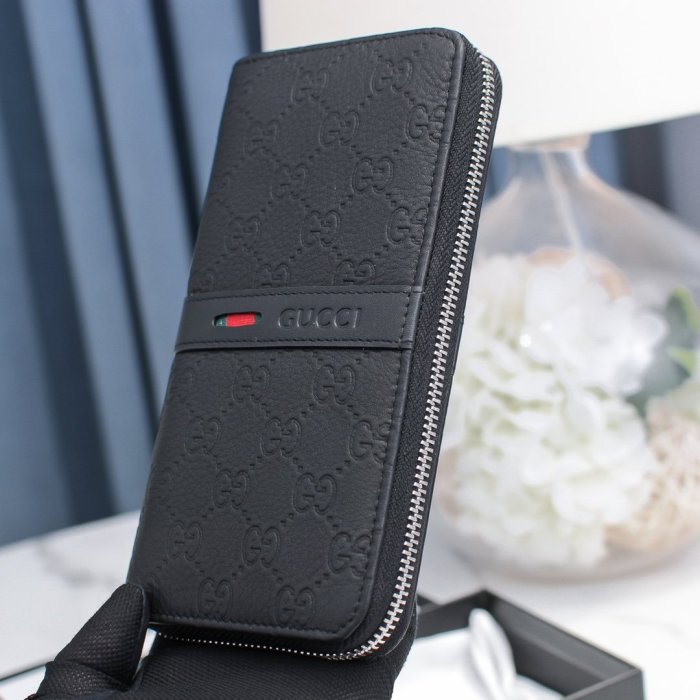 202204SSグッチGUCCI 新作通販 長財布スーパーコピー