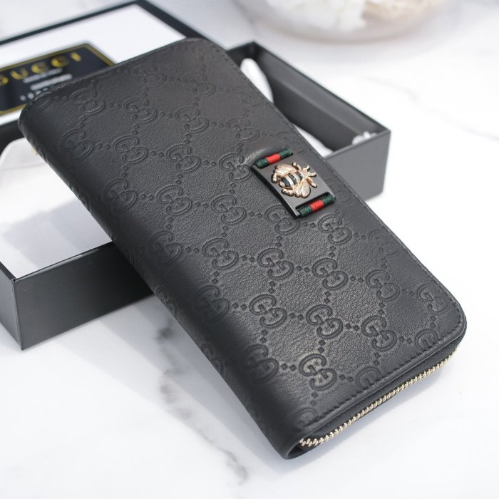 202204SSグッチGUCCI 新作通販 長財布スーパーコピー