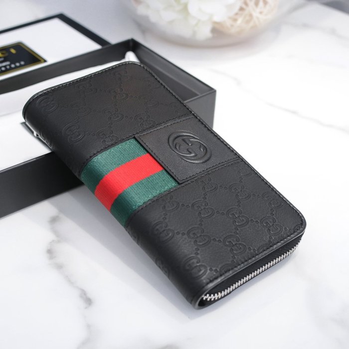 202204SSグッチGUCCI 新作通販 長財布スーパーコピー