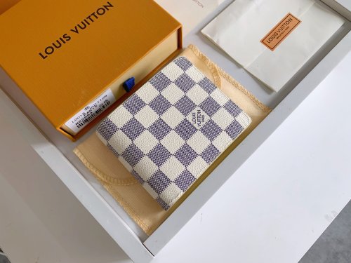 202204SSルイヴィトン LOUIS VUITTON 新作通販 短財布スーパーコピー
